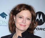 Susan Sarandon  