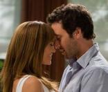 Jennifer Lopez et Alex O'Loughlin dans Le Plan B