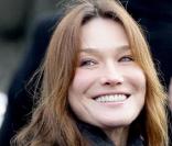 Carla Bruni Sarkozy