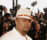 Timbaland