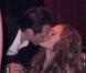 Jennifer Lopez et Marc Anthony, sortie en amoureux lors de la soirée US Weekly Hot Hollywood Style Issue au nightclub Drai's à Hollywood