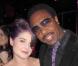 Kelly Osbourne au côté de Jeffrey Dread lors de la soirée US Weekly Hollywood Hot Style Issue à Hollywood dans la boîte de nuit Drai's