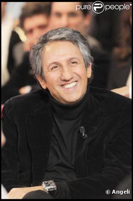 Richard Anconina