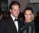 Gisele Bündchen et Tom Brady au MET Ball à New York le 3 mai 2010