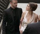 Justin Timberlake et Jessica Biel à la sortie de leur domicile se rendent au MET Ball. Le 3 mai 2010