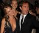 Sienna Miller et Jude Law