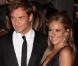 Sienna Miller et Jude Law