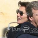 Cécilia Ciganer-Albeniz a viré Versace pour sa robe de mariée !
