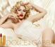 Scarlett Johansson pour Dolce &amp; Gabbana Make-Up campagne 2009 
