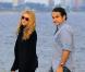 Paulina Rubio, enceinte de son premier enfant : 