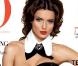 Catrinel Menghia a fait la couverture des plus grands magazines