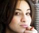 Camélia Jordana balance sur Joyce Jonathan : 