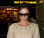 La célèbre styliste Victoria Beckham 