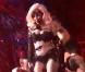Lady Gaga chante Alejandro dans l'émissio American Idol