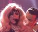 Lady Gaga chante Alejandro dans l'émissio American Idol