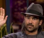Colin Farrell