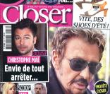 Closer