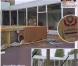 Le cube en construction, photo de CLOSER