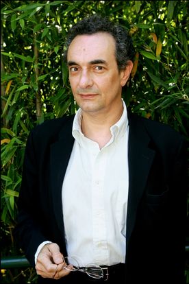 Georges-Marc Benamou