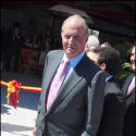 Le roi d'Espagne Juan Carlos très entouré à l'hôpital... Letizia et Felipe sont arrivés à temps !