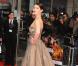 Gemma Arterton en robe Valentino lors de l'avant-première de Prince of Persia à Londres le 9 mai 2010