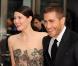 Une belle complicité entre Gemma Arterton et Jake Gyllenhaal lors de l'avant-première de Prince of Persia à Londres le 9 mai 2010