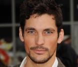 David Gandy lors de l'avant-première de Prince of Persia à Londres le 9 mai 2010