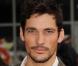 David Gandy lors de l'avant-première de Prince of Persia à Londres le 9 mai 2010
