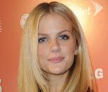 Le mannequin Brooklyn Decker 
