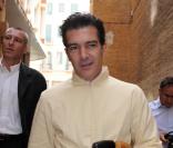 Antonio Banderas