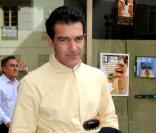 Antonio Banderas