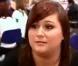 Kerry Anne Boyle, petite-cousine de Susan Boyle, tente sa chance dans  Britain's got talent , un an après sa star de grande-tante.