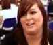 Kerry Anne Boyle, petite-cousine de Susan Boyle, tente sa chance dans Britain's got talent, un an après sa star de grande-tante.