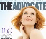 Cynthia Nixon