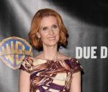 Cynthia Nixon