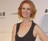 Cynthia Nixon