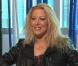 Loana en interview pour TF1 News