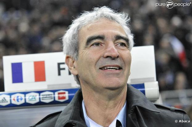 Raymond Domenech dévoilera ce soir à 20h30, sur TF1, la liste des 23 joueurs de l'Equipe de France retenus pour la Mondial en Afrique du Sud.