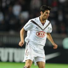 A quelques heures de la révélation des 23 joueurs sélectionnés pour la coupe du monde en Afrique du Sud, Yoann Gourcuff fait partie des favoris.