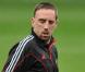 A quelques heures de la révélation des 23 joueurs sélectionnés pour la coupe du monde en Afrique du Sud, Franck Ribéry fait partie des favoris.