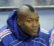 Djibril Cissé fait partie de la pré-sélection fournie à la FIFA, par Raymond Domenech, pour la Coupe du monde 2010