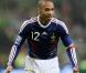 Thierry Henry fait partie de la pré-sélection fournie à la FIFA, par Raymond Domenech, pour la Coupe du monde 2010