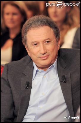 La justice traîne et la construction de la villa de Michel Drucker à Eygalières se poursuit, mai 2010 !