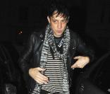 Jamie Hince
