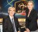 Raymond Domenech et sa liste des 23/30 : L'humiliation de Vieira, les tacles de Liza... et le bonheur de Laurence Ferrari !