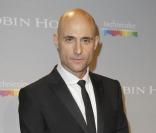 Mark Strong lors de la soirée du film d'ouverture Robin des Bois  sur la plage de  l'hôtel Majestic lors du 63e Festival international du film de Cannes le  12 mai 2010