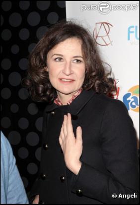 Valérie Lemercier