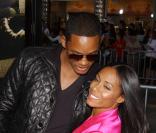 Will Smith et Jada Pinkett Smith