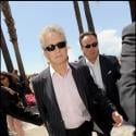 Cannes 2010 - Michael Douglas, Shia LaBeouf et sa chérie Carey Mulligan se préparent pour le krach de la Croisette !