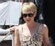 Carey Mulligan vient présenter Wall Street 2 (63ème Festival de Cannes, 13 mai 2010)